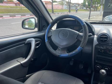 RENAULT Sandero 1.0 4P FLEX AUTHENTIQUE, Foto 8