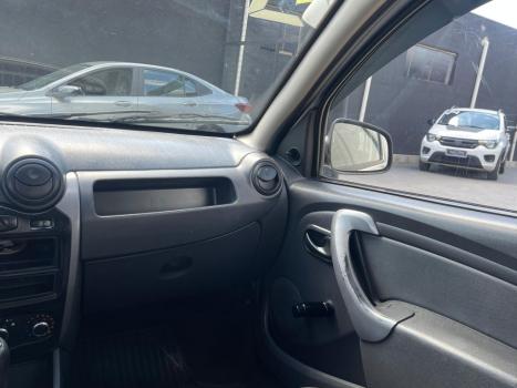 RENAULT Sandero 1.0 4P FLEX AUTHENTIQUE, Foto 9