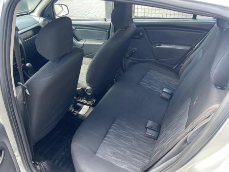 RENAULT Sandero 1.0 4P FLEX AUTHENTIQUE, Foto 10