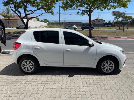 RENAULT Sandero 1.0 12V 4P FLEX SCE ZEN, Foto 1