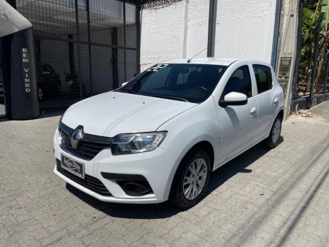 RENAULT Sandero 1.0 12V 4P FLEX SCE ZEN, Foto 3