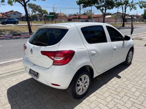 RENAULT Sandero 1.0 12V 4P FLEX SCE ZEN, Foto 5