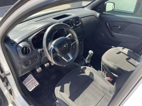 RENAULT Sandero 1.0 12V 4P FLEX SCE ZEN, Foto 6