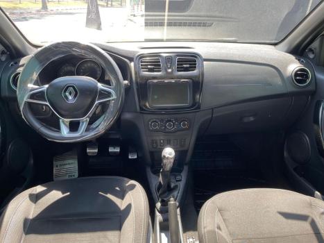 RENAULT Sandero 1.0 12V 4P FLEX SCE ZEN, Foto 7