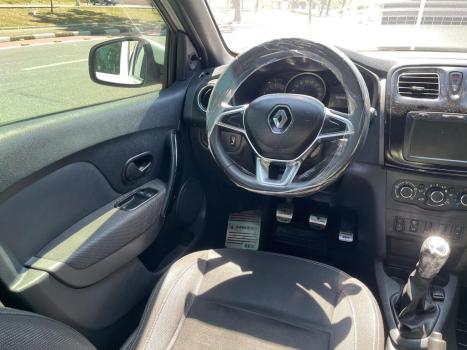 RENAULT Sandero 1.0 12V 4P FLEX SCE ZEN, Foto 8