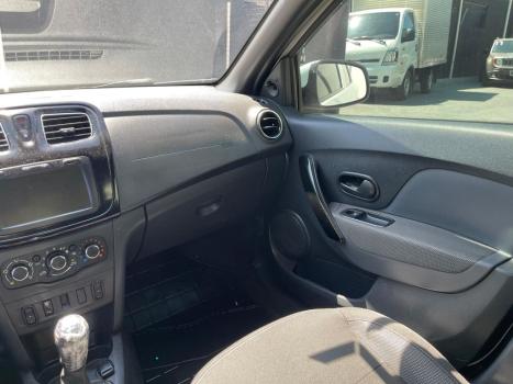 RENAULT Sandero 1.0 12V 4P FLEX SCE ZEN, Foto 9