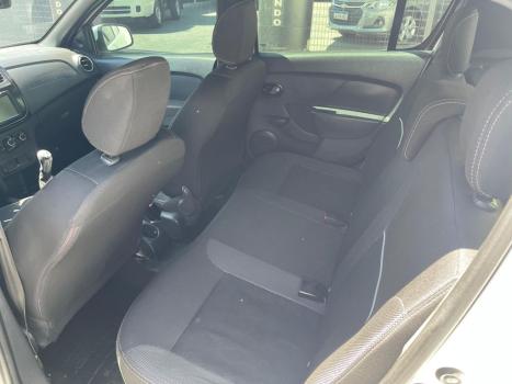 RENAULT Sandero 1.0 12V 4P FLEX SCE ZEN, Foto 10