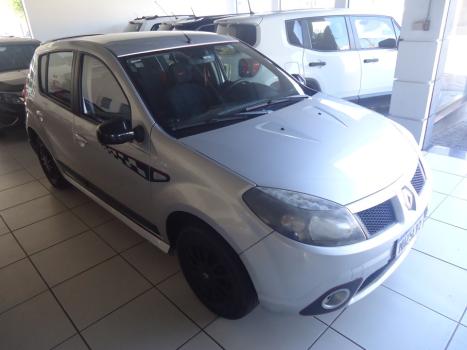 RENAULT Sandero 1.6 4P FLEX GT LINE, Foto 2