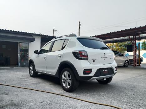 RENAULT Sandero 1.6 16V 4P FLEX STEPWAY, Foto 4