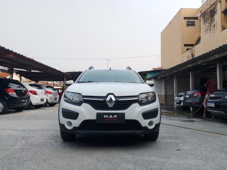 RENAULT Sandero 1.6 16V 4P FLEX STEPWAY, Foto 5