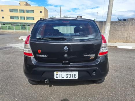 RENAULT Sandero 1.6 4P VIBE, Foto 6