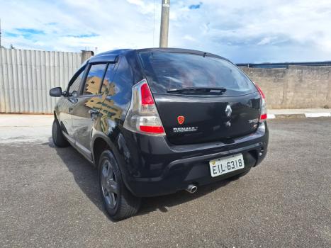 RENAULT Sandero 1.6 4P VIBE, Foto 7