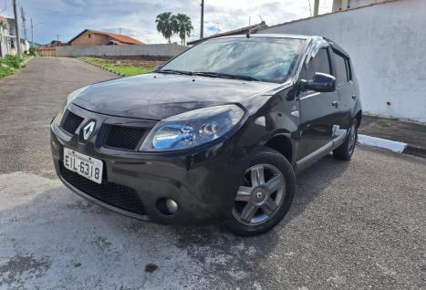 RENAULT Sandero 1.6 4P VIBE, Foto 1