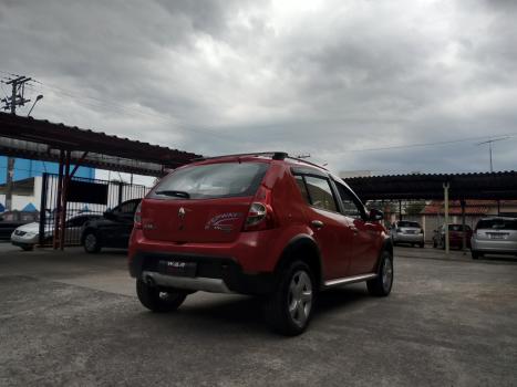 RENAULT Sandero 1.6 4P FLEX STEPWAY, Foto 2