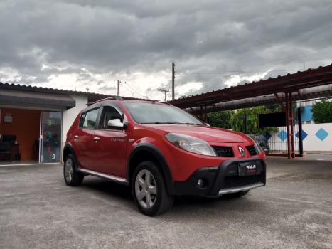 RENAULT Sandero 1.6 4P FLEX STEPWAY, Foto 3