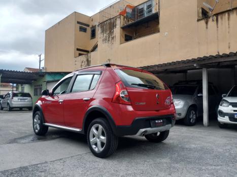 RENAULT Sandero 1.6 4P FLEX STEPWAY, Foto 4