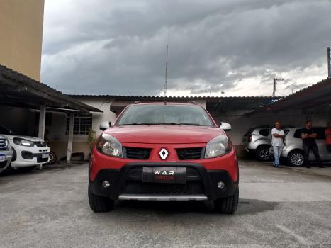 RENAULT Sandero 1.6 4P FLEX STEPWAY, Foto 5