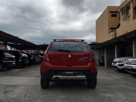 RENAULT Sandero 1.6 4P FLEX STEPWAY, Foto 6