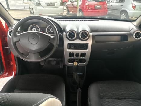 RENAULT Sandero 1.6 4P FLEX STEPWAY, Foto 7