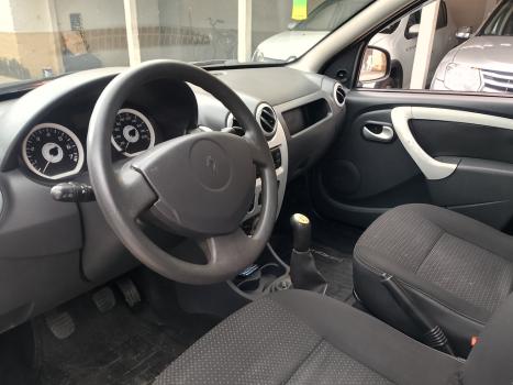 RENAULT Sandero 1.6 4P FLEX STEPWAY, Foto 8