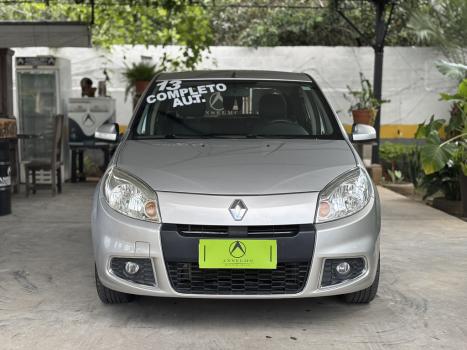 RENAULT Sandero 1.6 4P FLEX PRIVILGE AUTOMTICO, Foto 2