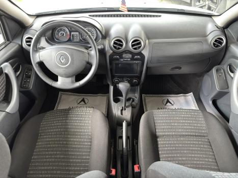 RENAULT Sandero 1.6 4P FLEX PRIVILGE AUTOMTICO, Foto 6