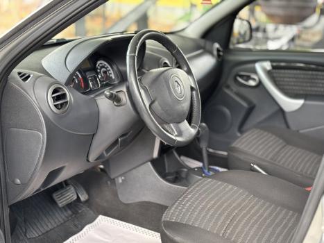 RENAULT Sandero 1.6 4P FLEX PRIVILGE AUTOMTICO, Foto 7