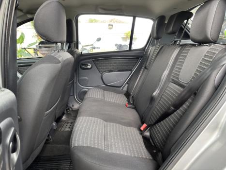 RENAULT Sandero 1.6 4P FLEX PRIVILGE AUTOMTICO, Foto 8