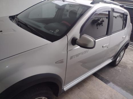 RENAULT Sandero 1.6 4P FLEX STEPWAY, Foto 3
