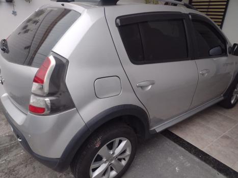 RENAULT Sandero 1.6 4P FLEX STEPWAY, Foto 5