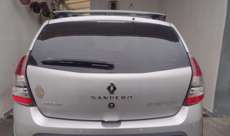 RENAULT Sandero 1.6 4P FLEX STEPWAY, Foto 6