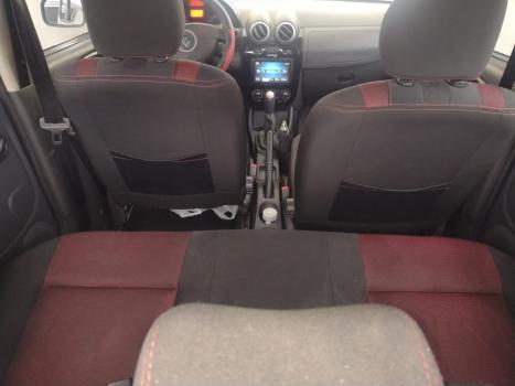 RENAULT Sandero 1.6 4P FLEX STEPWAY, Foto 7