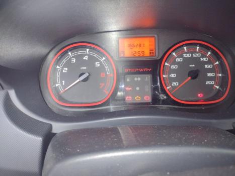 RENAULT Sandero 1.6 4P FLEX STEPWAY, Foto 9