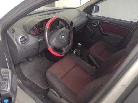 RENAULT Sandero 1.6 4P FLEX STEPWAY, Foto 10