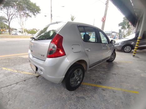 RENAULT Sandero 1.6 4P FLEX EXPRESSION, Foto 2