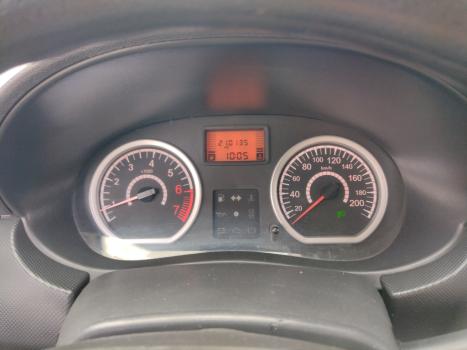 RENAULT Sandero 1.6 4P FLEX EXPRESSION, Foto 8
