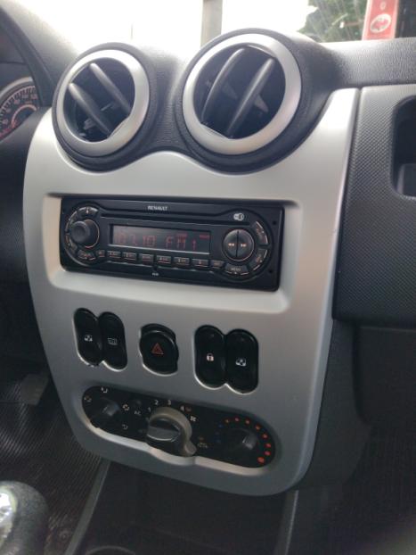 RENAULT Sandero 1.6 4P FLEX EXPRESSION, Foto 7