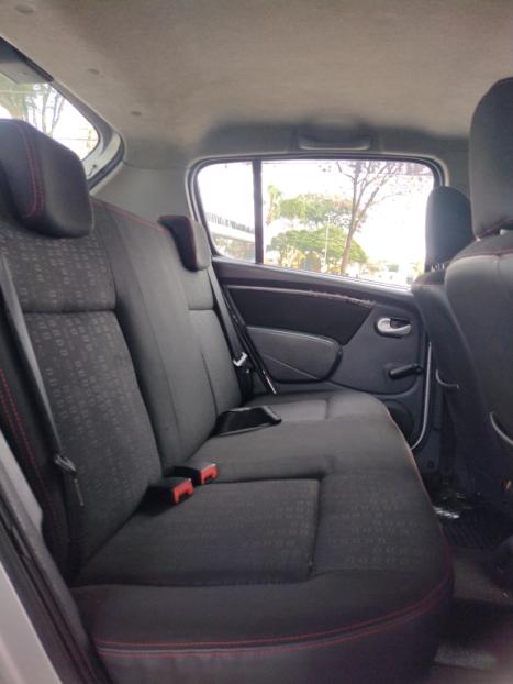 RENAULT Sandero 1.6 4P FLEX EXPRESSION, Foto 9