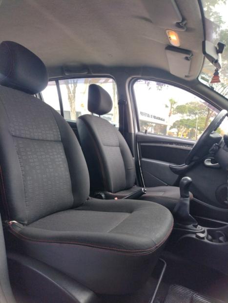 RENAULT Sandero 1.6 4P FLEX EXPRESSION, Foto 10
