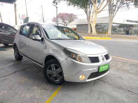 RENAULT Sandero 1.6 4P FLEX EXPRESSION, Foto 3