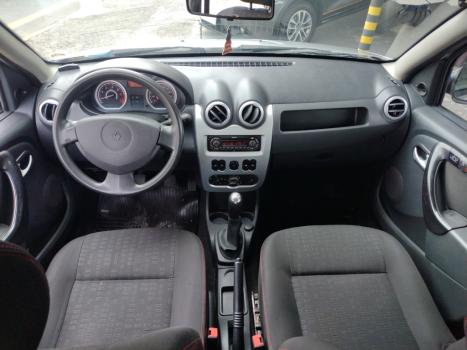 RENAULT Sandero 1.6 4P FLEX EXPRESSION, Foto 5