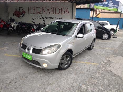 RENAULT Sandero 1.6 4P FLEX EXPRESSION, Foto 1
