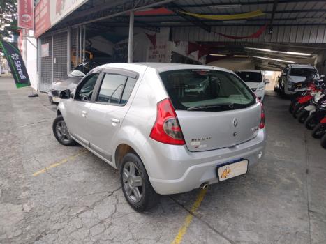 RENAULT Sandero 1.6 4P FLEX EXPRESSION, Foto 4