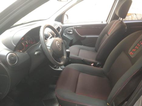 RENAULT Sandero 1.6 16V 4P FLEX SCE STEPWAY, Foto 3