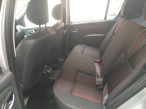 RENAULT Sandero 1.6 16V 4P FLEX SCE STEPWAY, Foto 4