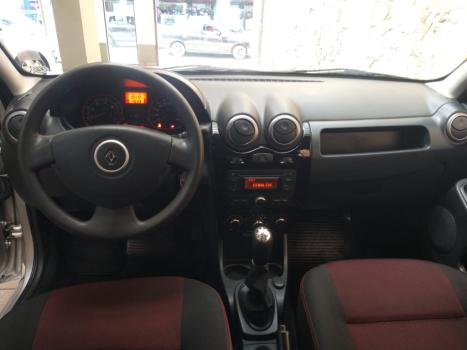 RENAULT Sandero 1.6 16V 4P FLEX SCE STEPWAY, Foto 5