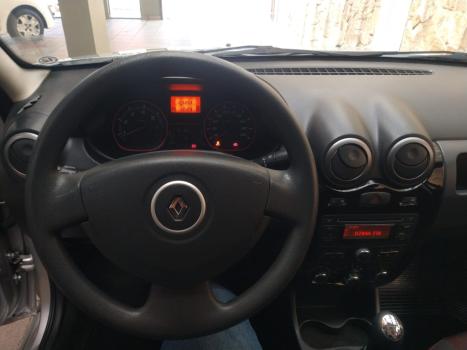 RENAULT Sandero 1.6 16V 4P FLEX SCE STEPWAY, Foto 6