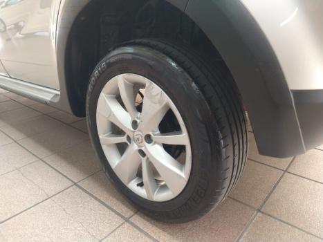 RENAULT Sandero 1.6 16V 4P FLEX SCE STEPWAY, Foto 8
