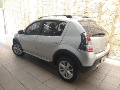 RENAULT Sandero 1.6 16V 4P FLEX SCE STEPWAY, Foto 9