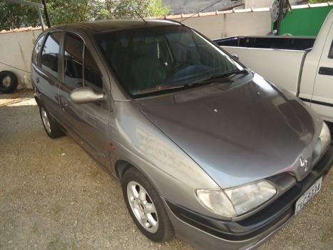 RENAULT Scenic 2.0 4P RXE EGEUS, Foto 1